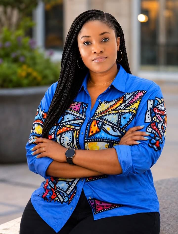Adeseun Oyeneye