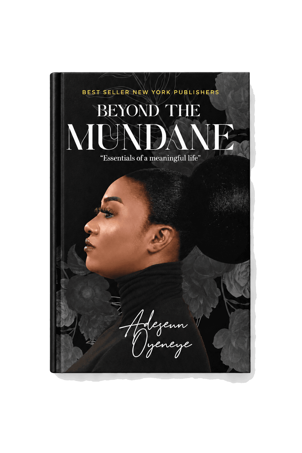 Beyond the Mundane cover