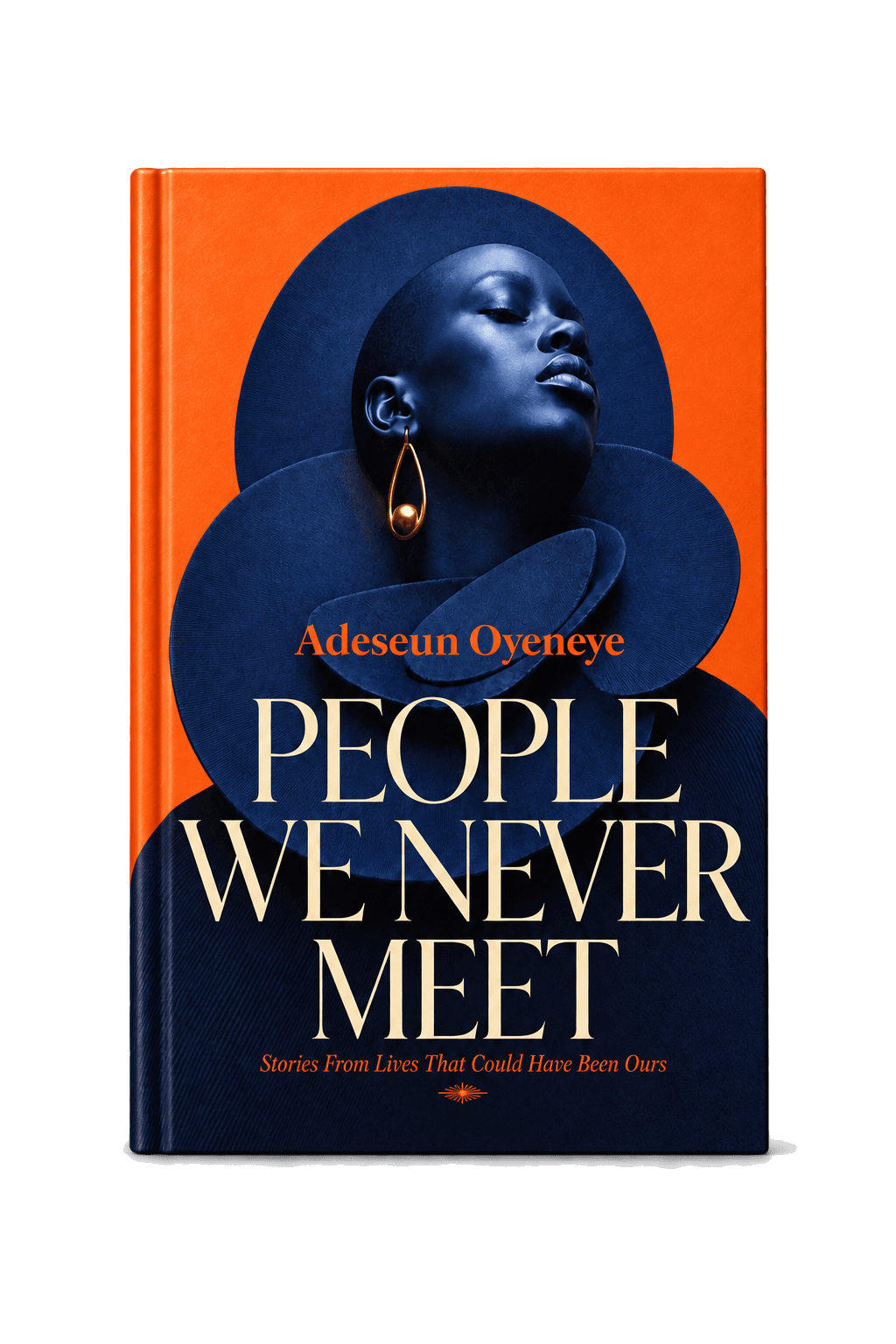 People We Never Meet cover