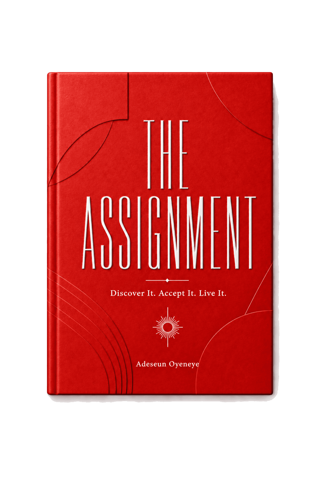 The Assignment cover