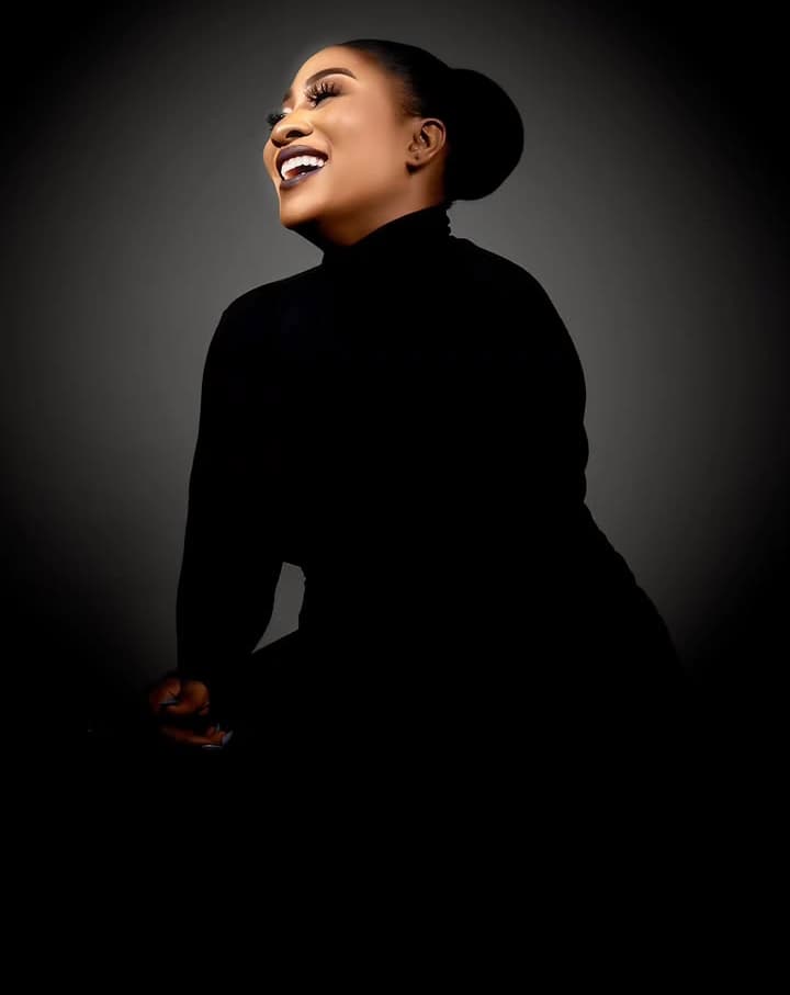 Black Is Beautiful
