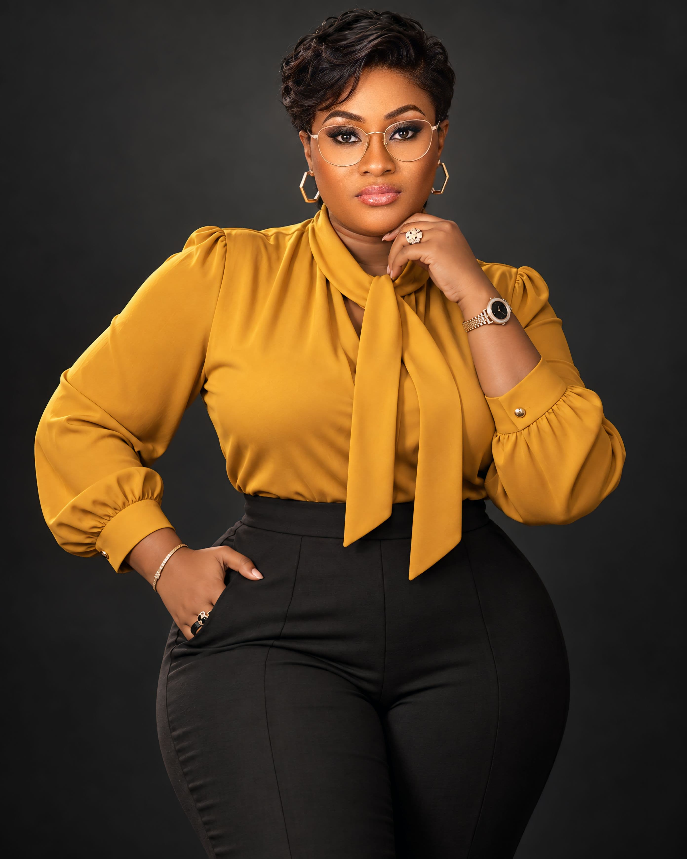 Adeseun Oyeneye